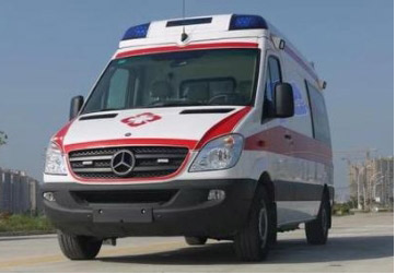 凤城市救护车租赁
