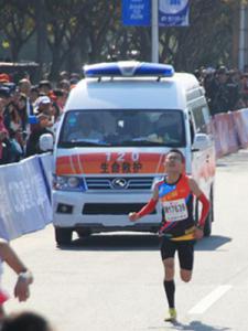 凤城市大型活动