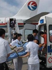 凤城市接送服务